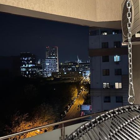 Ath Modern Homes - Luxury Apartment In The City Center Jassy Zewnętrze zdjęcie