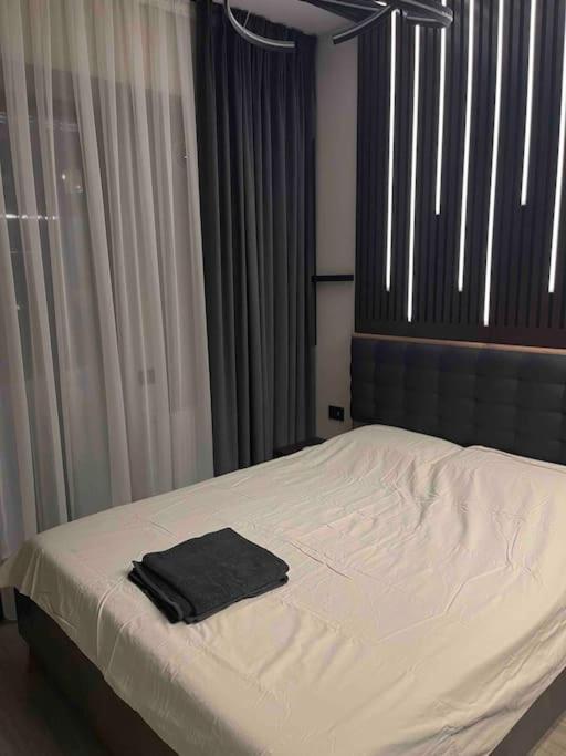 Ath Modern Homes - Luxury Apartment In The City Center Jassy Zewnętrze zdjęcie