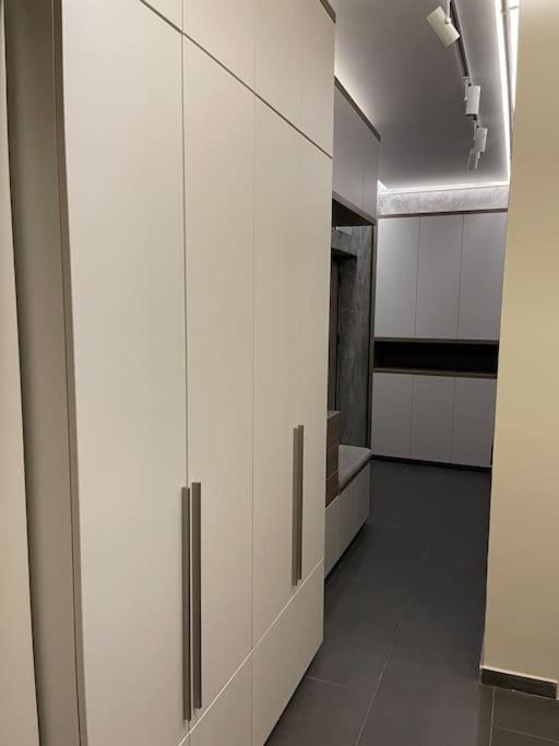 Ath Modern Homes - Luxury Apartment In The City Center Jassy Zewnętrze zdjęcie