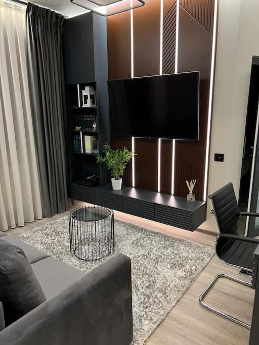 Ath Modern Homes - Luxury Apartment In The City Center Jassy Zewnętrze zdjęcie