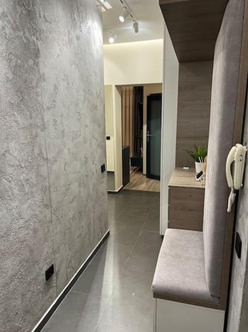 Ath Modern Homes - Luxury Apartment In The City Center Jassy Zewnętrze zdjęcie