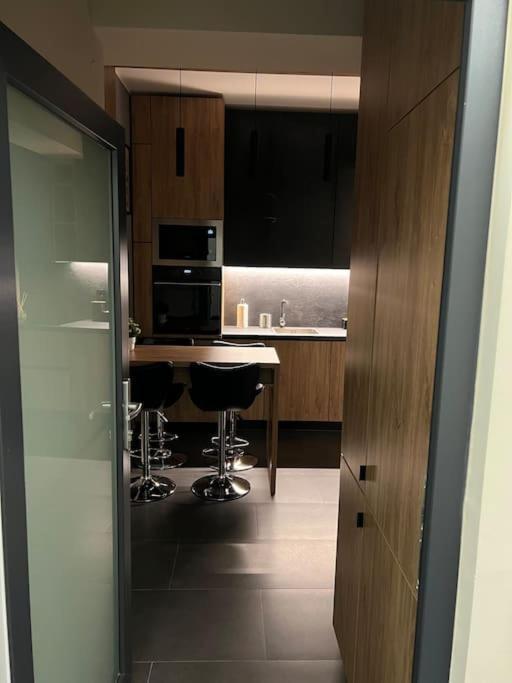 Ath Modern Homes - Luxury Apartment In The City Center Jassy Zewnętrze zdjęcie