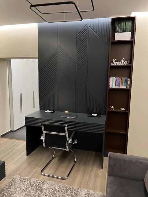 Ath Modern Homes - Luxury Apartment In The City Center Jassy Zewnętrze zdjęcie