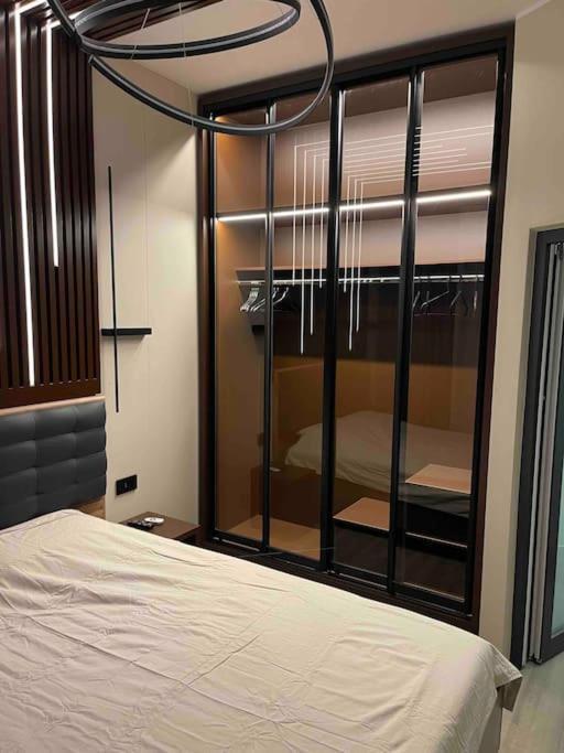 Ath Modern Homes - Luxury Apartment In The City Center Jassy Zewnętrze zdjęcie